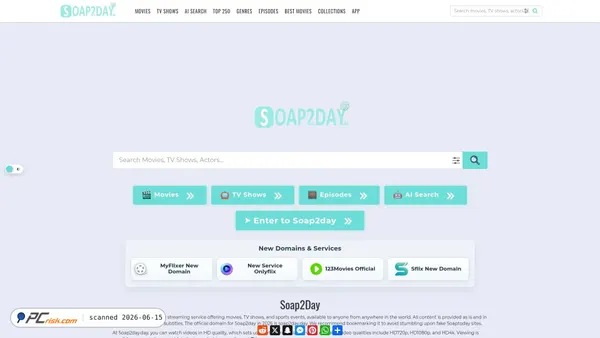 soap2day.day screenshot