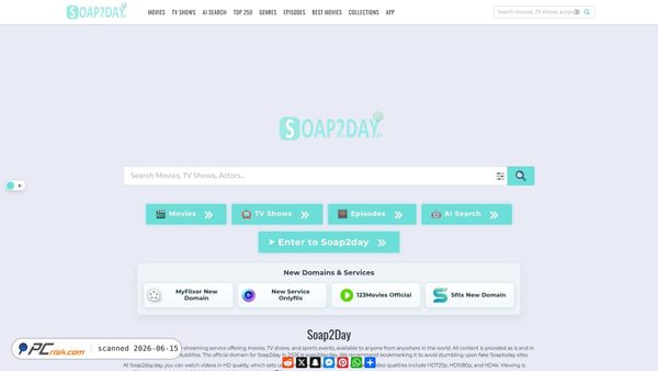 soap2day.day screenshot