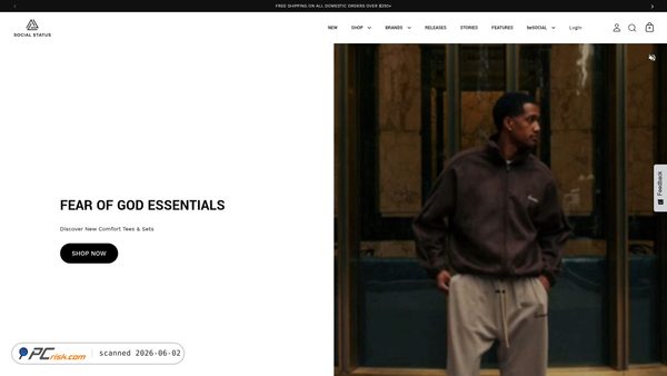 socialstatuspgh.com screenshot
