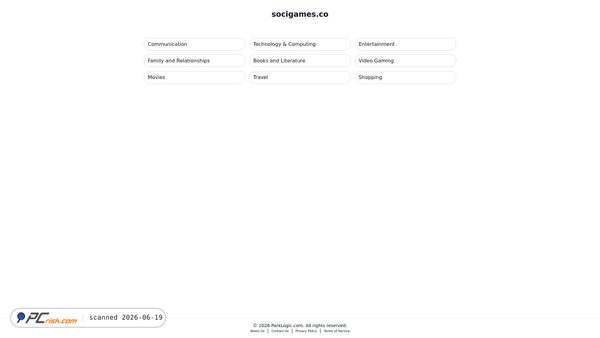 socigames.co screenshot