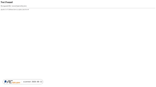 sofnco.com screenshot