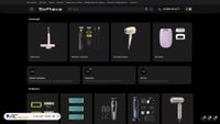 softexa.com.ua screenshot