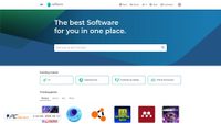 Captura de softonic.com