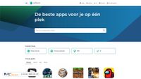 softonic.nl screenshot