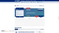 softpedia.com screenshot