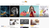 Captura de ecrã de softwarecognitivo.com