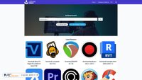 softwareleech.com screenshot