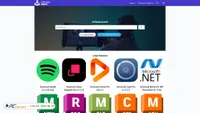 softwareleech.com Screenshot