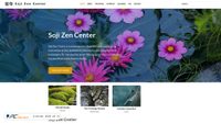 sojizencenter.com screenshot