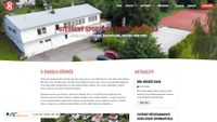 sokol-kremze.cz screenshot