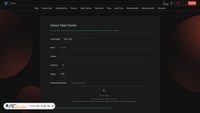 solana-createmytoken-net.pages.dev screenshot