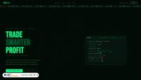 solara-trade.com screenshot