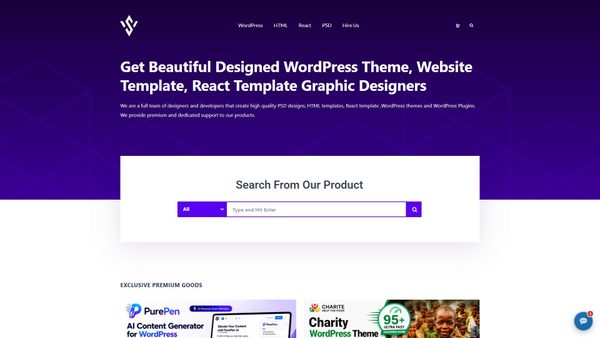 solverwp.com screenshot