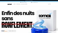 Screenshot di somai.ca