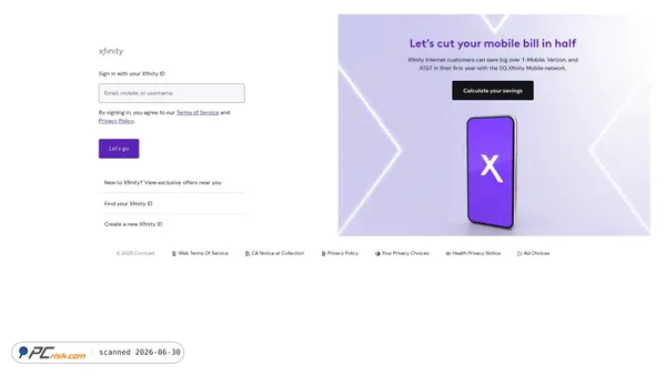 somethingweb-library.net screenshot