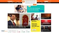 sondakika.com screenshot