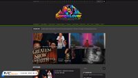 songslover.net screenshot