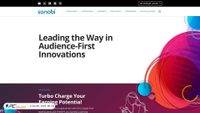 sonobi.com screenshot