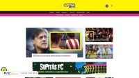 sopitas.com screenshot