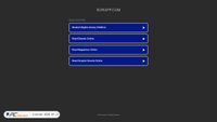 sorapp.com screenshot