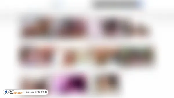 sortporn.com screenshot