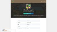 sortthecourtapk.com screenshot