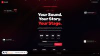 soundki.com screenshot
