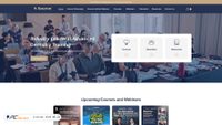 sourceeducation.com.au screenshot