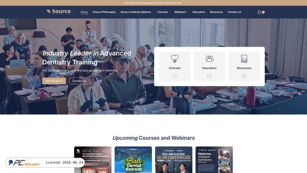 sourceeducation.com.au screenshot