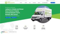 southcoastclearanceservices.com screenshot