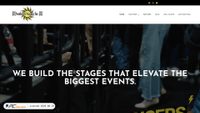 southeaststage.com screenshot