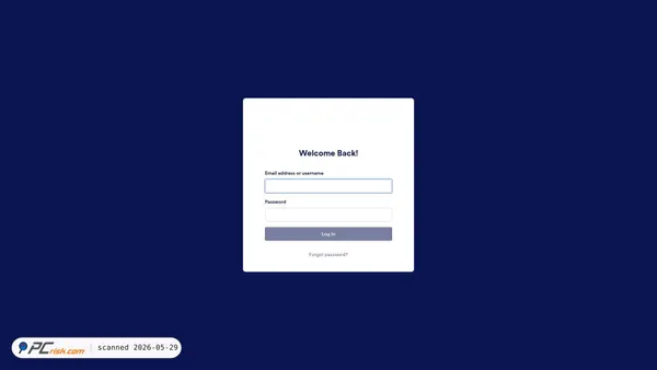sovos.jotform.com screenshot