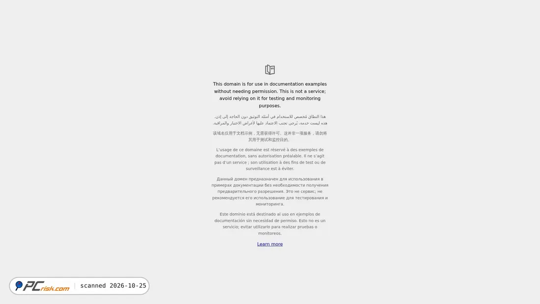 Screenshot of soyjack.party