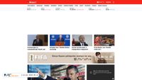 sozcu.com.tr screenshot