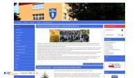 Screenshot di sp9.legnica.eu