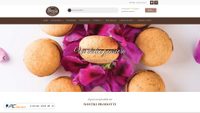 spacciobrusa.com screenshot