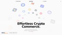 Captura de ecrã de spacepay.solutions