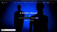 spaceship.com screenshot