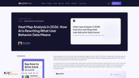 Captura de ecrã de spadeanalytica.com