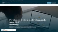 spaggiari.eu screenshot