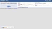 spamcop.net screenshot
