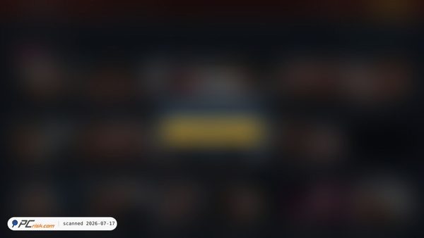 spankbang.com screenshot