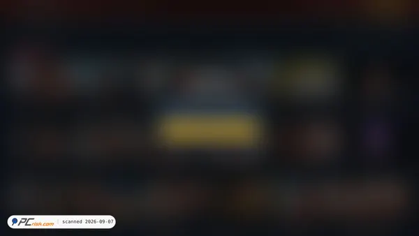 spankbang.com Screenshot