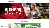 spartenerife.es screenshot