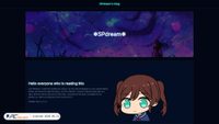 spdream.id.vn screenshot