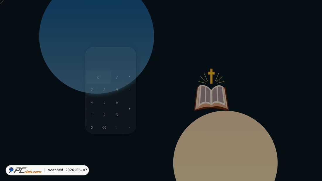 Screenshot von speccalc.web.app