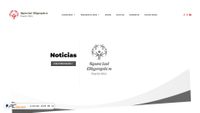 specialolympicspuertorico.org screenshot
