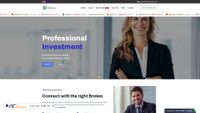 spectrademarket.com screenshot