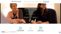 speechimprovement.com Screenshot
