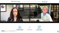 speechimprovement.com screenshot